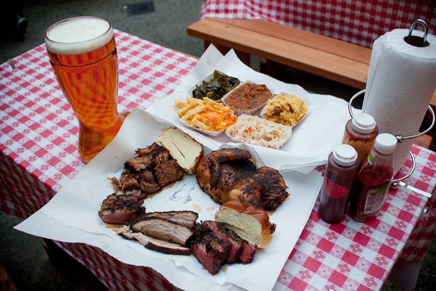 The Best BBQ In NYC New York The Infatuation